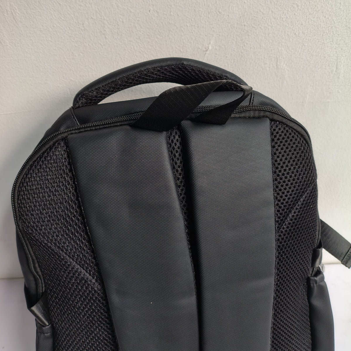 SPARK Tactical Style Olive Laptop & Travel Backpack (Black)