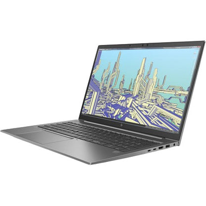 HP ZBook Firefly 14 G7, 10th Gen Core i5 Mobile Workstation