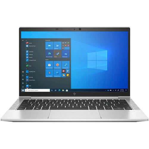 HP EliteBook 840 G7 10th Gen Core i5 Laptop