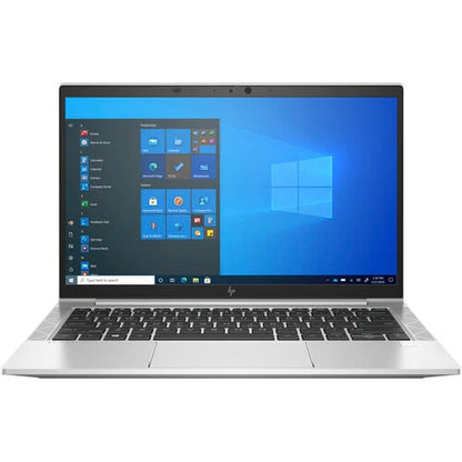 HP EliteBook 840 G7 10th Gen Core i5 Laptop