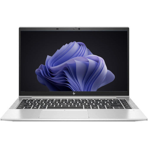 HP Elitebook  845 G8, Ryzen 5 Pro Laptop