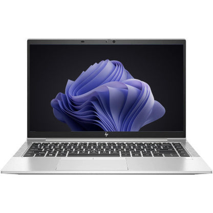 HP Elitebook  845 G8, Ryzen 5 Pro Laptop