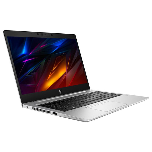 HP EliteBook 745 G6, Ryzen 7 Pro 3700U Laptop