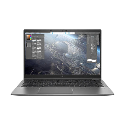 HP ZBook Firefly 14 G8, 10th Gen Core i7 Mobile Workstation