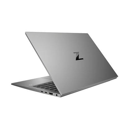 HP ZBook Firefly 14 G8, 10th Gen Core i7 Mobile Workstation